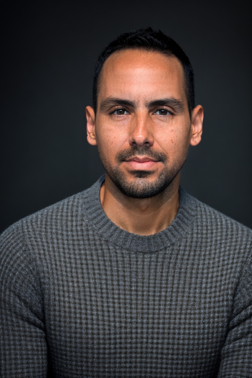 Allen Gonzalez